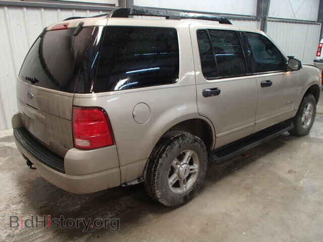 2005 FORD EXPLORER - VIN: 1FMZU73K85UB95889 - Фото 4