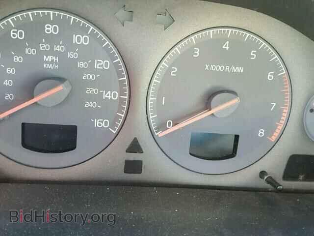 2000 VOLVO S80 - VIN: YV1TS94D2Y1111609 - Фото 8