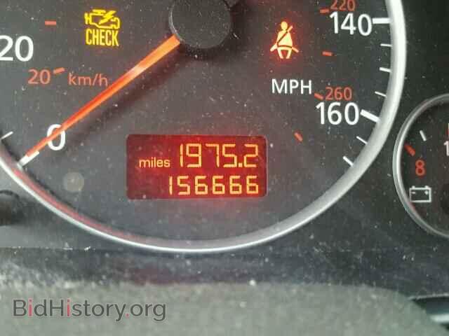 2004 AUDI A6 - VIN: WAUCD64BX4N073141 - Фото 8