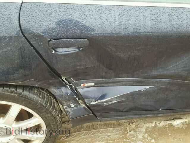 2004 AUDI A6 - VIN: WAUCD64BX4N073141 - Фото 9