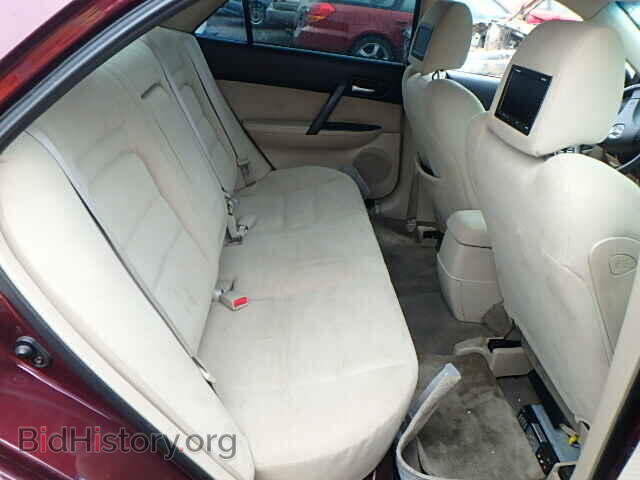 2006 MAZDA 6 - VIN: 1YVHP80C065M34982 - Фото 6