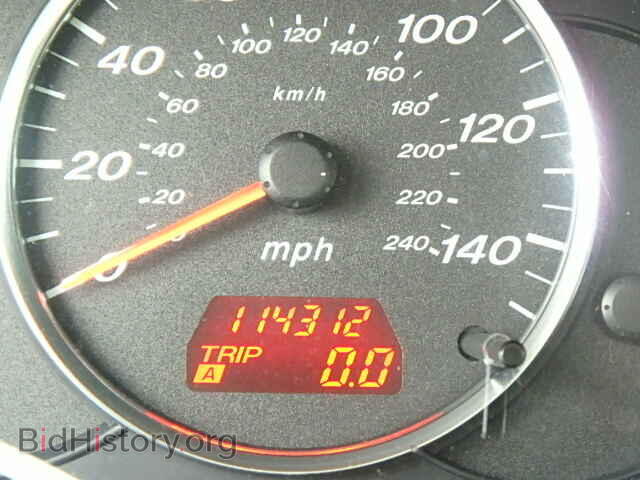 2006 MAZDA 6 - VIN: 1YVHP80C065M34982 - Фото 8
