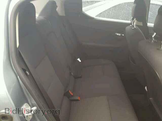 2010 DODGE AVENGER - VIN: 1B3CC4FB8AN180287 - Фото 6