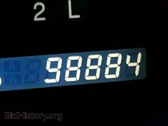 2002 LEXUS ES300 - VIN: JTHBF30G220080554 - Фото 8