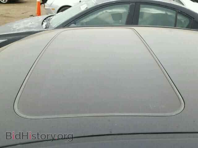2002 LEXUS ES300 - VIN: JTHBF30G220080554 - Фото 10