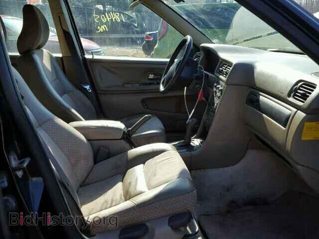 1999 VOLVO S70 - VIN: YV1LS55A5X2599721 - Фото 5