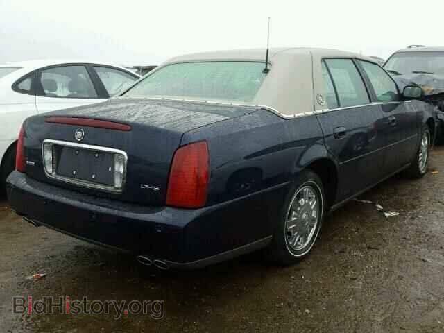 2004 CADILLAC DEVILLE - VIN: 1G6KE57Y64U113505 - Фото 4