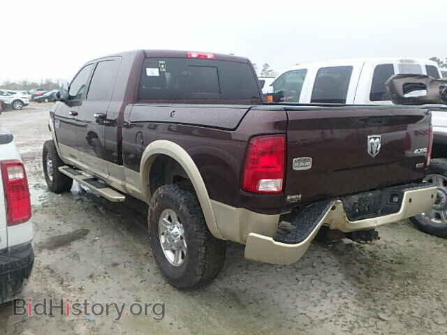 2012 DODGE RAM - VIN: 3C6UD5PL5CG159607 - Photo 3