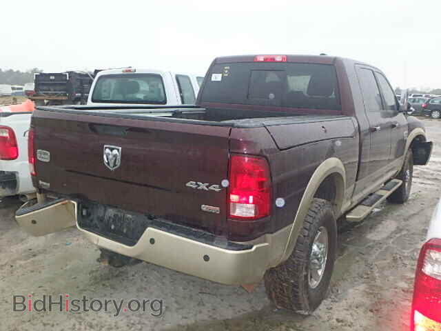 2012 DODGE RAM - VIN: 3C6UD5PL5CG159607 - Photo 4