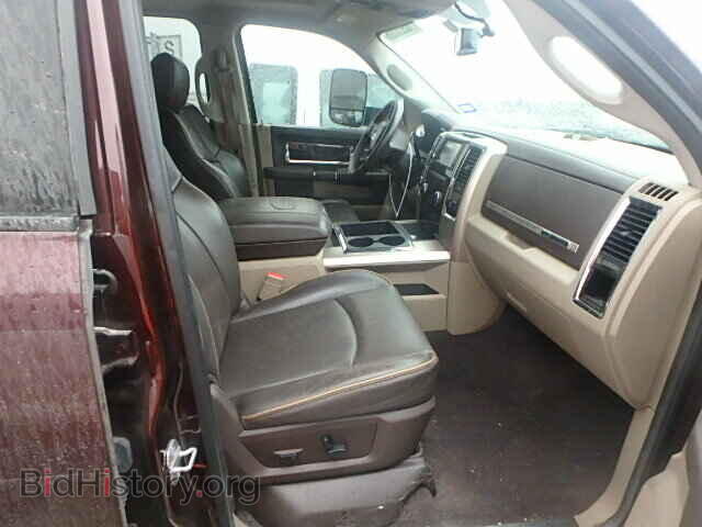 2012 DODGE RAM - VIN: 3C6UD5PL5CG159607 - Photo 5
