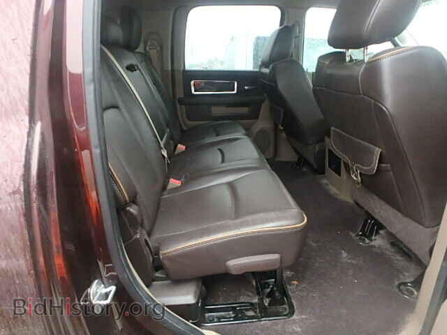 2012 DODGE RAM - VIN: 3C6UD5PL5CG159607 - Photo 6