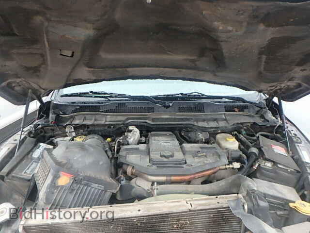 2012 DODGE RAM - VIN: 3C6UD5PL5CG159607 - Photo 7