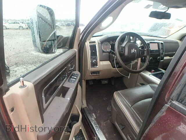 2012 DODGE RAM - VIN: 3C6UD5PL5CG159607 - Photo 9