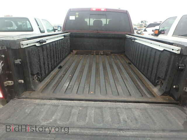 2012 DODGE RAM - VIN: 3C6UD5PL5CG159607 - Photo 10