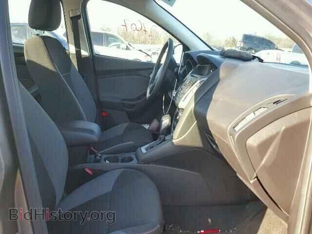 2014 FORD FOCUS - VIN: 1FADP3F29EL415871 - Фото 5