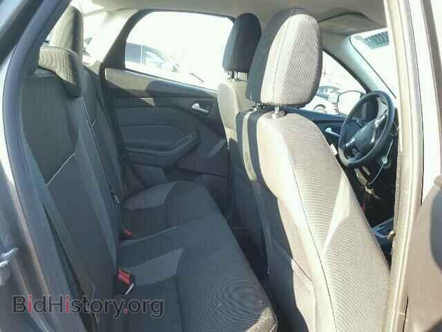 2014 FORD FOCUS - VIN: 1FADP3F29EL415871 - Фото 6