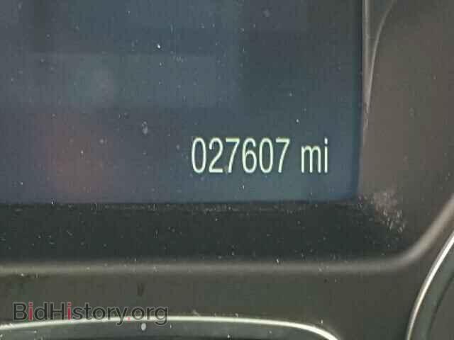 2014 FORD FOCUS - VIN: 1FADP3F29EL415871 - Фото 8