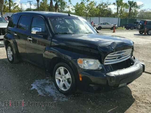 Photo 3GNDA23P67S522399 - CHEVROLET HHR 2007