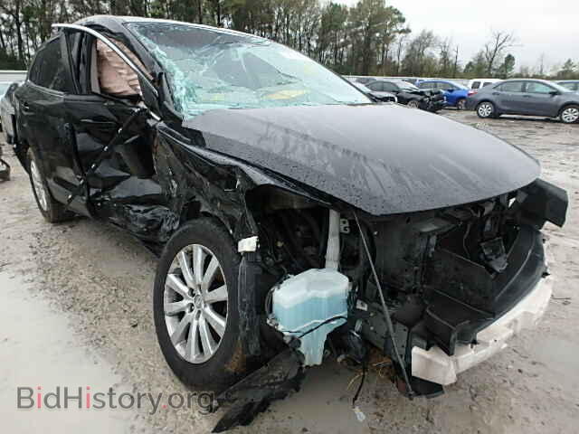 Photo JM3TB28A080133392 - MAZDA CX-9 2008