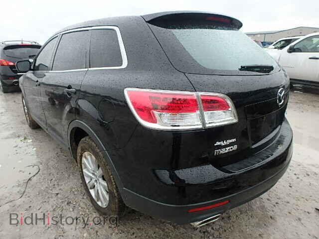 2008 MAZDA CX-9 - VIN: JM3TB28A080133392 - Фото 3