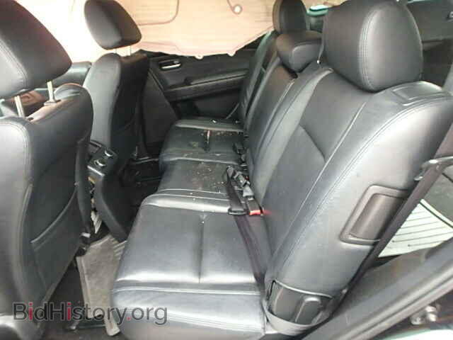 2008 MAZDA CX-9 - VIN: JM3TB28A080133392 - Фото 6