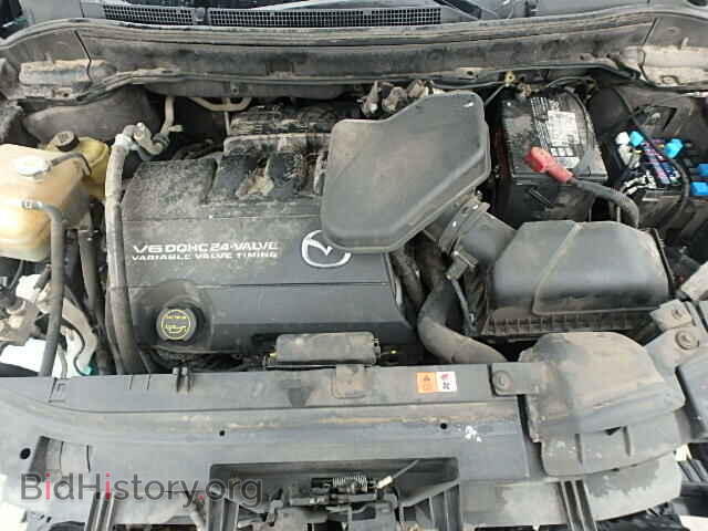 2008 MAZDA CX-9 - VIN: JM3TB28A080133392 - Фото 7