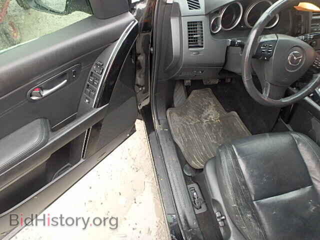 2008 MAZDA CX-9 - VIN: JM3TB28A080133392 - Фото 10