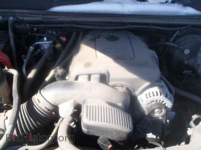2007 CHEVROLET SILVERADO - VIN: 1GCEK14C37E602866 - Фото 7