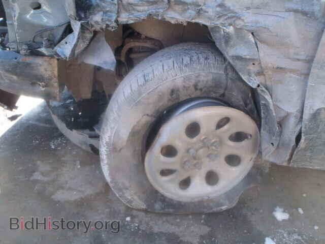 2007 CHEVROLET SILVERADO - VIN: 1GCEK14C37E602866 - Фото 10