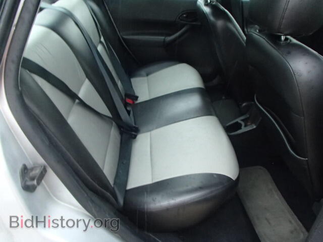 2007 FORD FOCUS - VIN: 1FAFP34N37W314607 - Фото 6