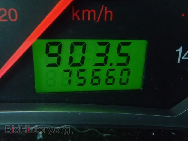 2007 FORD FOCUS - VIN: 1FAFP34N37W314607 - Фото 8