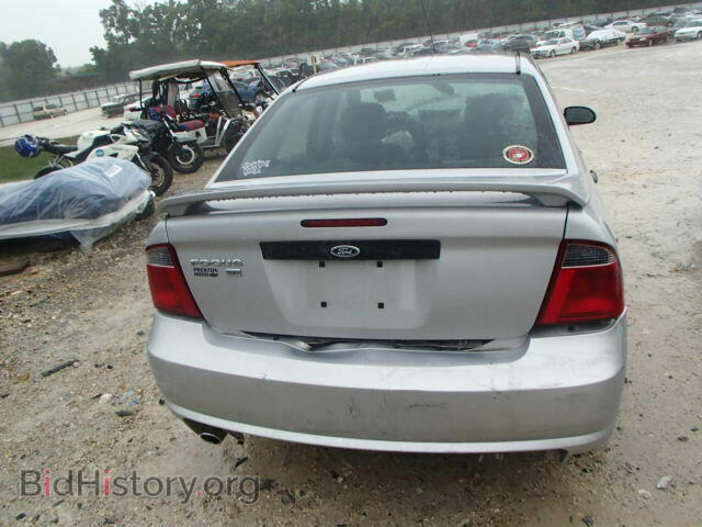 2007 FORD FOCUS - VIN: 1FAFP34N37W314607 - Фото 9