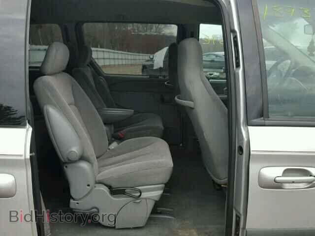 2005 DODGE CARAVAN - VIN: 1D4GP45R75B160366 - Фото 6