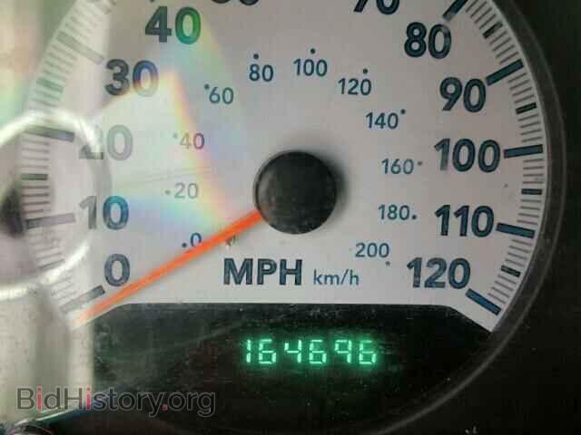 2005 DODGE CARAVAN - VIN: 1D4GP45R75B160366 - Фото 8