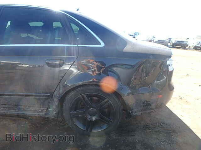 2006 AUDI A4 - VIN: WAUDF78EX6A135494 - Фото 10