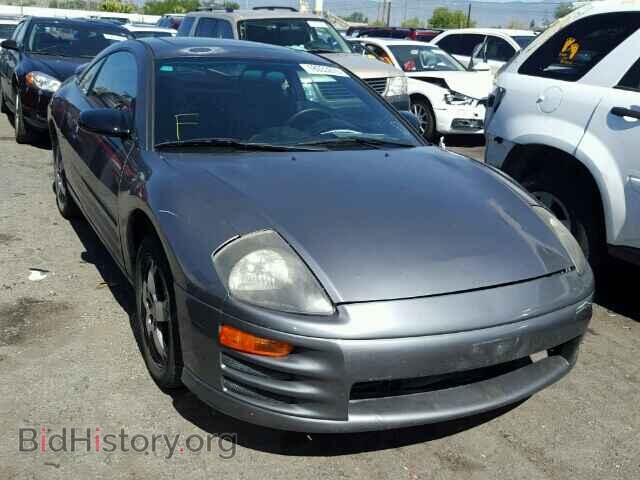 Фотография 4A3AC44G73E066575 - MITSUBISHI ECLIPSE 2003