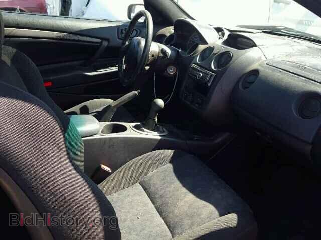 2003 MITSUBISHI ECLIPSE - VIN: 4A3AC44G73E066575 - Photo 5