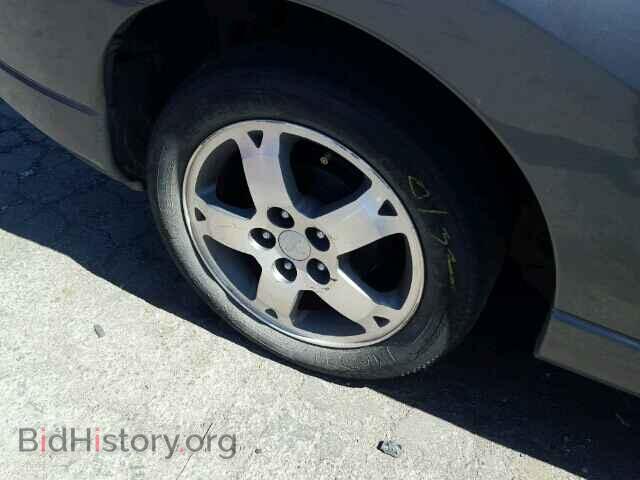 2003 MITSUBISHI ECLIPSE - VIN: 4A3AC44G73E066575 - Photo 9