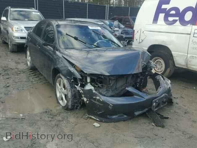 Photo 1YVHP84D655M42201 - MAZDA 6 2005