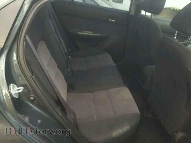 2005 MAZDA 6 - VIN: 1YVHP84D655M42201 - Photo 6
