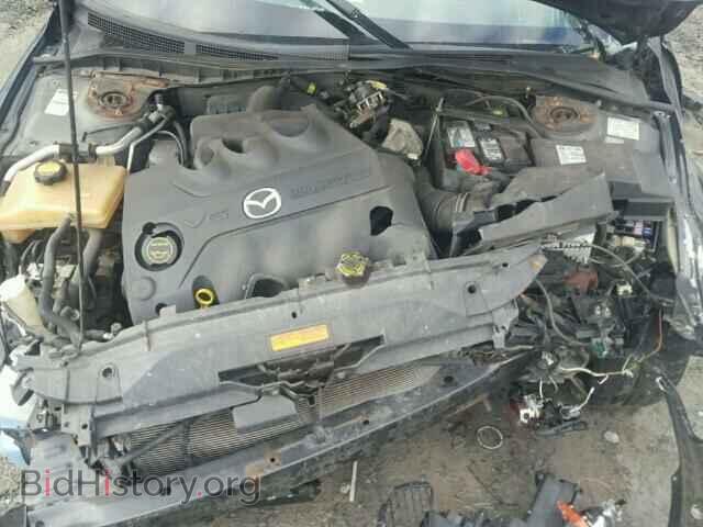 2005 MAZDA 6 - VIN: 1YVHP84D655M42201 - Photo 7