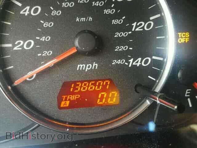 2005 MAZDA 6 - VIN: 1YVHP84D655M42201 - Photo 8