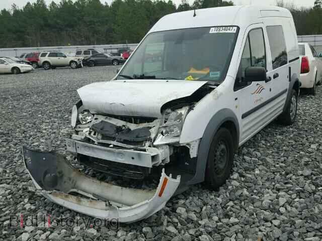 2013 FORD TRANSIT CO - VIN: NM0LS6BN9DT165663 - Фото 2