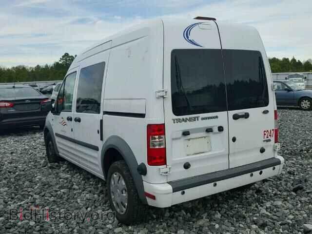 2013 FORD TRANSIT CO - VIN: NM0LS6BN9DT165663 - Фото 3