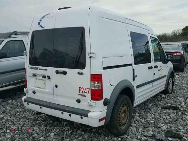 2013 FORD TRANSIT CO - VIN: NM0LS6BN9DT165663 - Фото 4