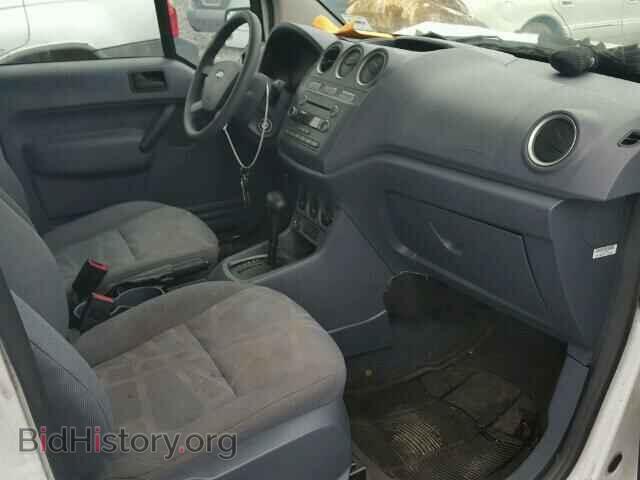 2013 FORD TRANSIT CO - VIN: NM0LS6BN9DT165663 - Фото 5