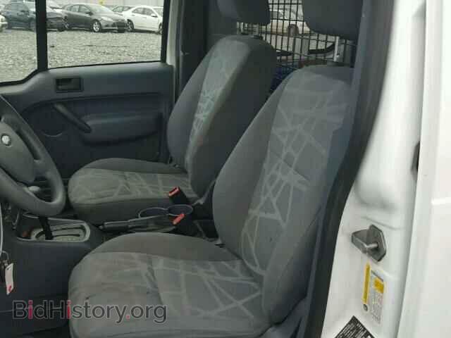 2013 FORD TRANSIT CO - VIN: NM0LS6BN9DT165663 - Фото 6