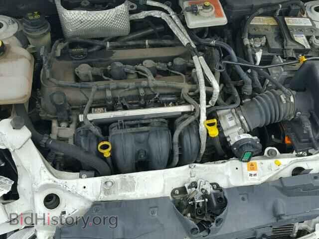2013 FORD TRANSIT CO - VIN: NM0LS6BN9DT165663 - Фото 7