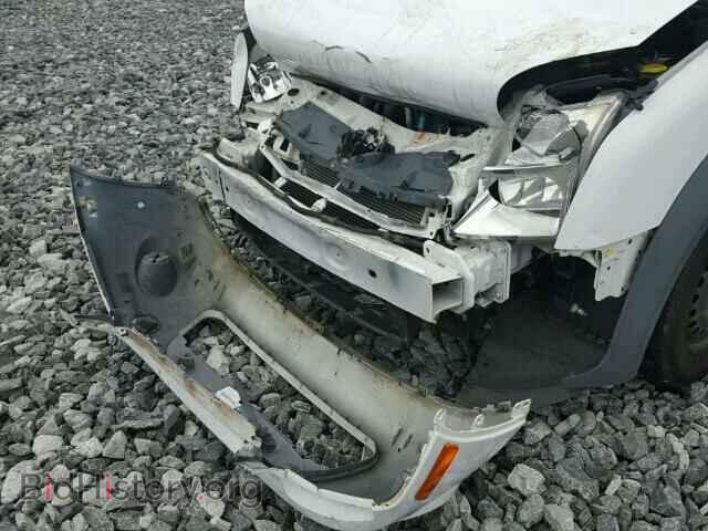 2013 FORD TRANSIT CO - VIN: NM0LS6BN9DT165663 - Фото 9