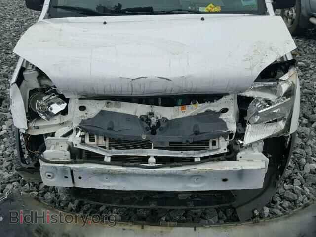 2013 FORD TRANSIT CO - VIN: NM0LS6BN9DT165663 - Фото 10
